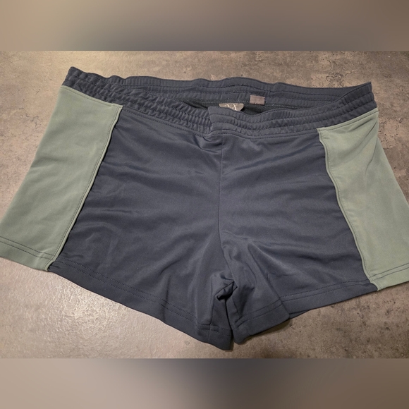 Men's Armani Exchange Short swim Shorts Lined Size Large - Picture 1 of 3